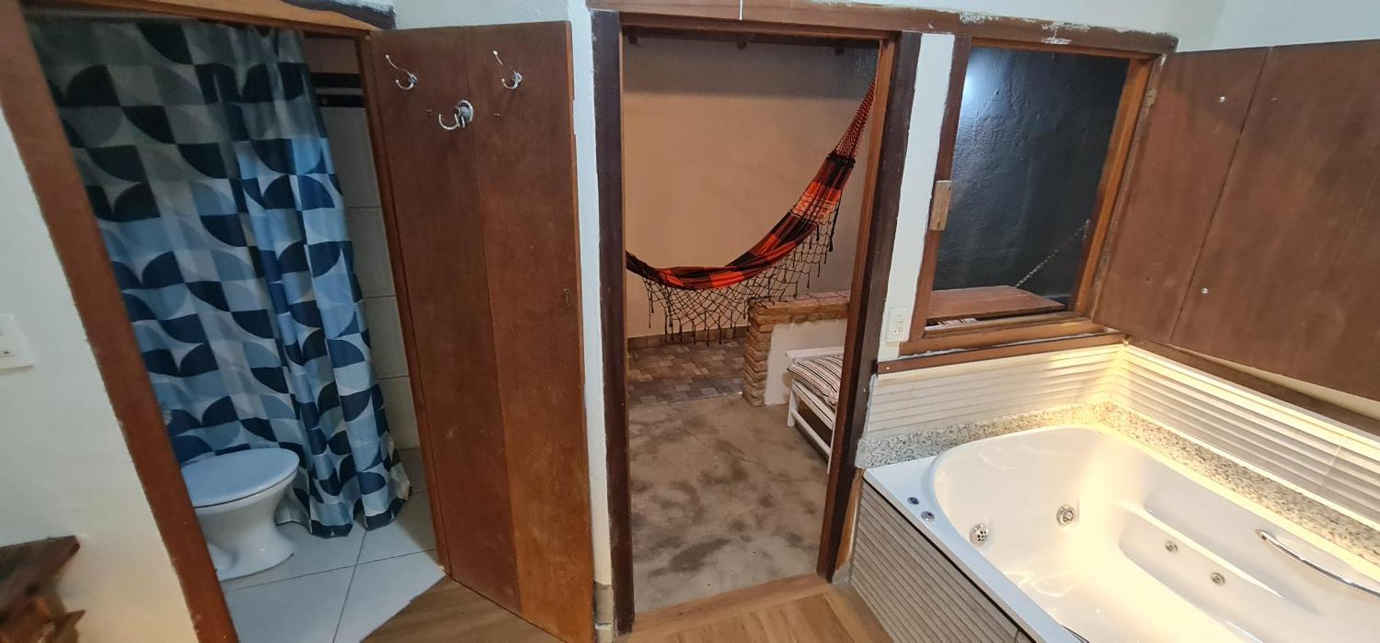 Pousada Dunas - Suites Com Hidromassagem No Coracao Da Vila Itaunas  Exterior photo
